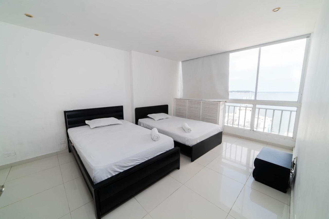Apartment Cozy In El Laguito Cartagena (Kolumbien)