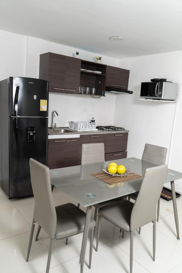 Cozy In El Laguito Apartment Cartagena (Kolumbien)
